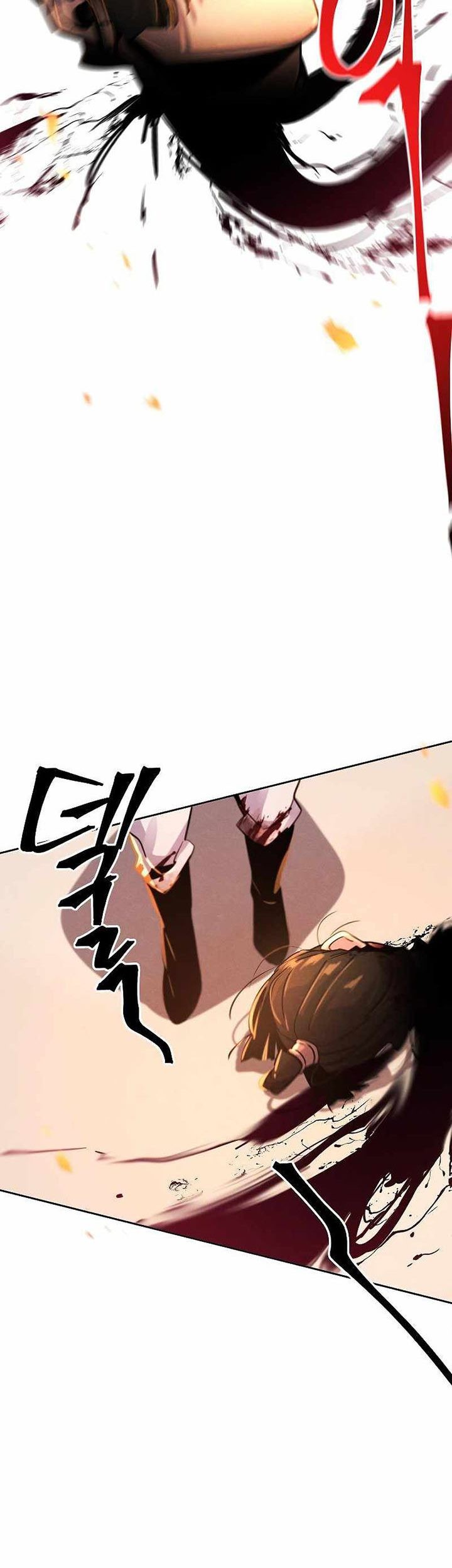 Return of the Mad Demon Chapter 71 - halaman 96