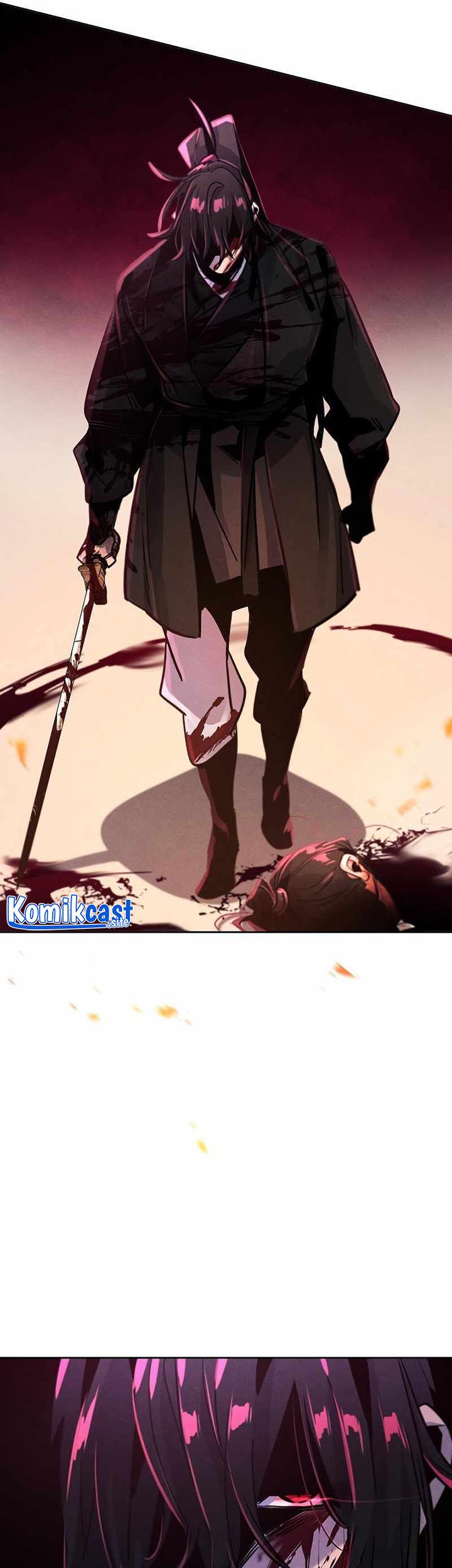 Return of the Mad Demon Chapter 71 - halaman 98