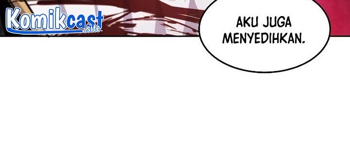 Return of the Mad Demon Chapter 72 - halaman 11