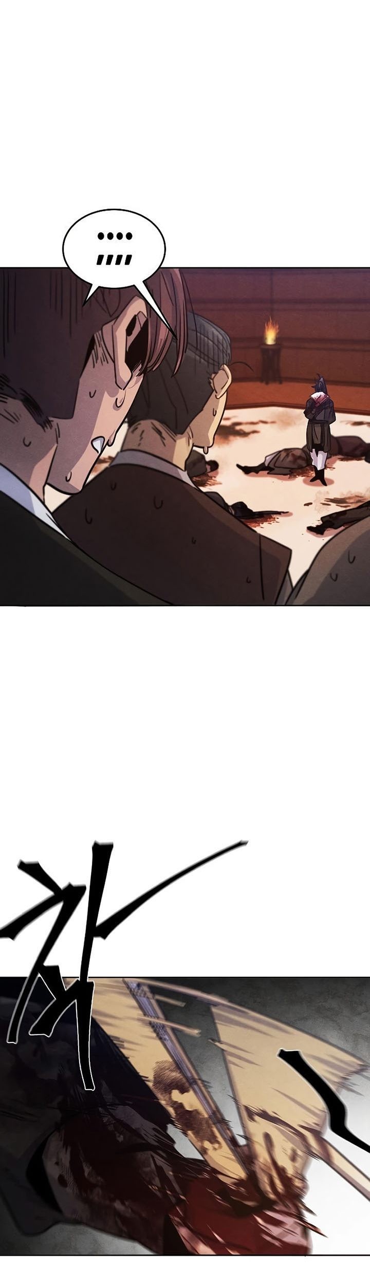 Return of the Mad Demon Chapter 72 - halaman 12
