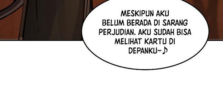 Return of the Mad Demon Chapter 72 - halaman 27