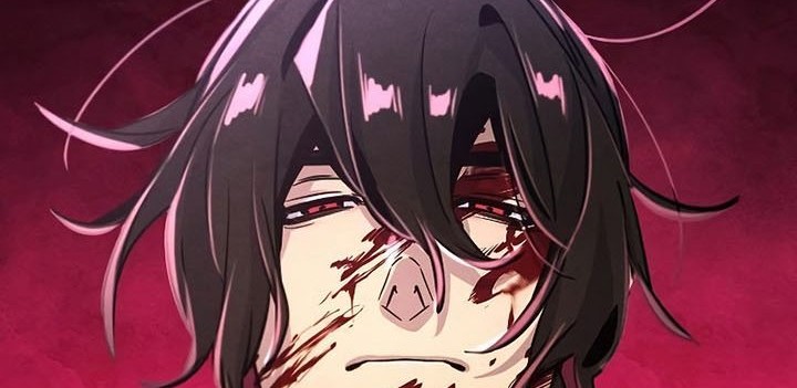 Return of the Mad Demon Chapter 72 - halaman 31