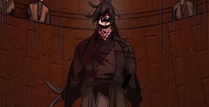 Return of the Mad Demon Chapter 72 - halaman 39