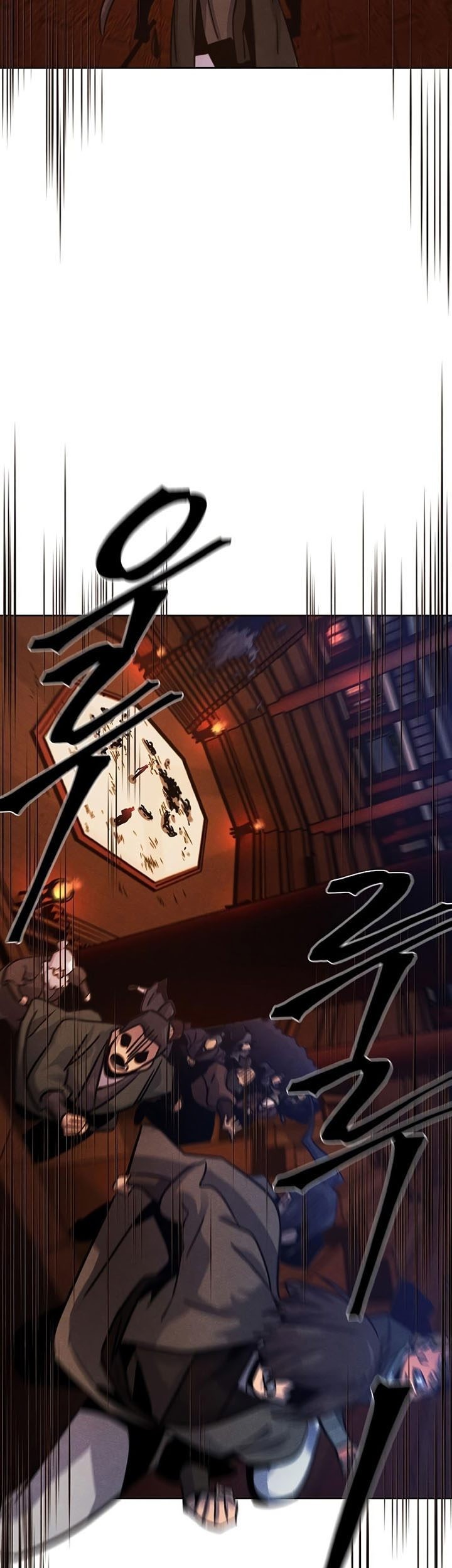 Return of the Mad Demon Chapter 72 - halaman 40