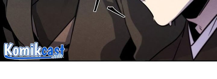 Return of the Mad Demon Chapter 72 - halaman 5