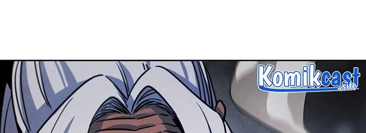 Return of the Mad Demon Chapter 72 - halaman 53