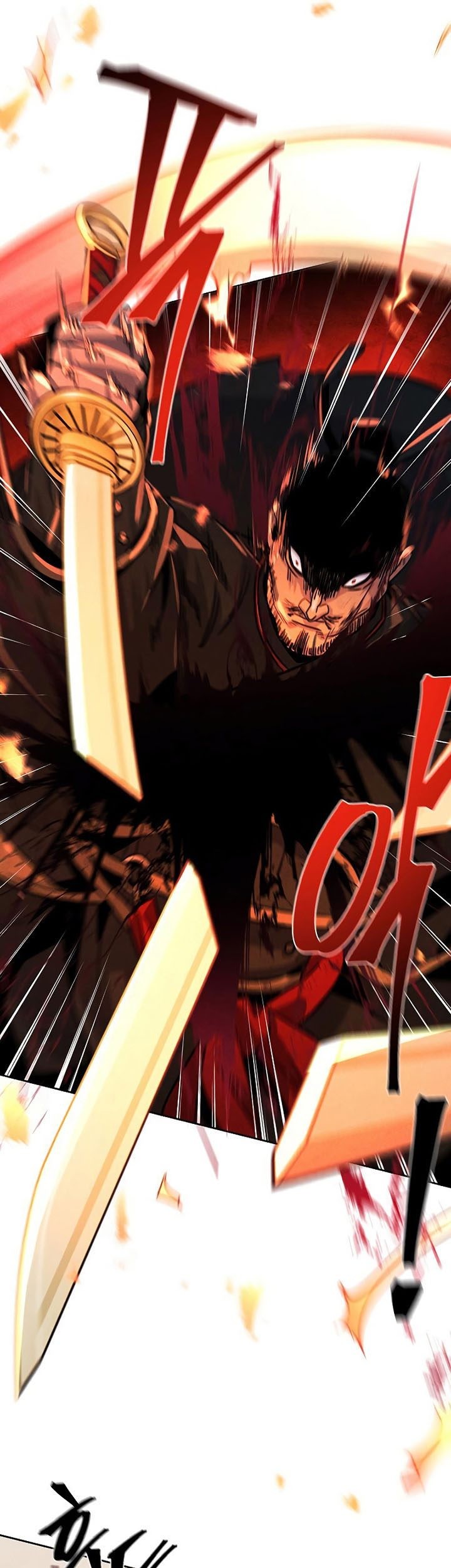 Return of the Mad Demon Chapter 72 - halaman 58