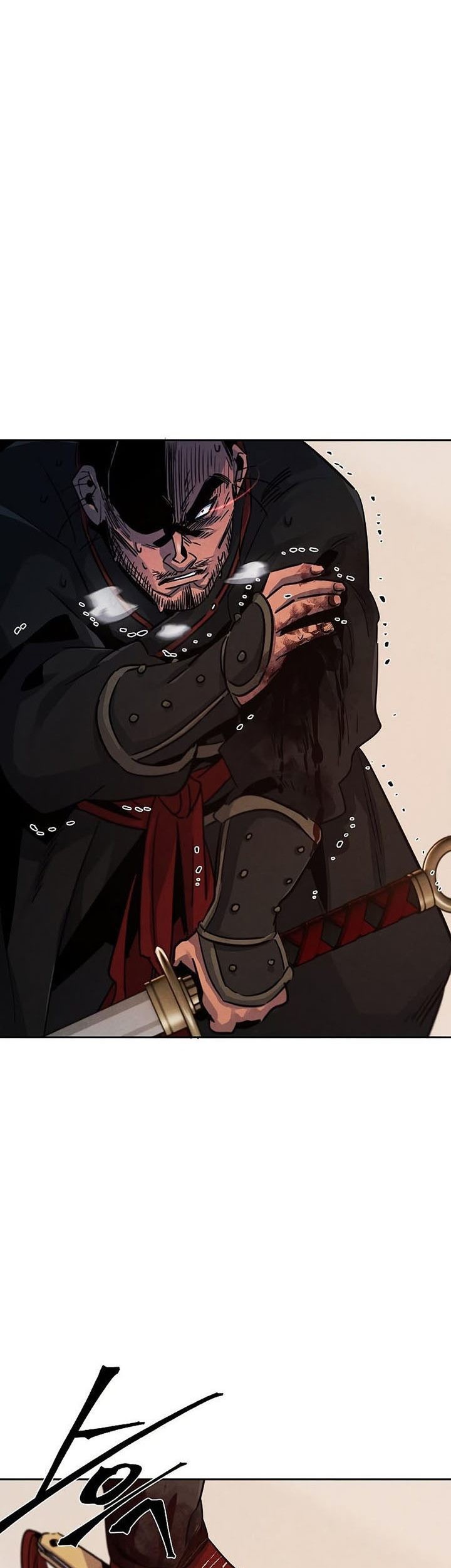Return of the Mad Demon Chapter 72 - halaman 6