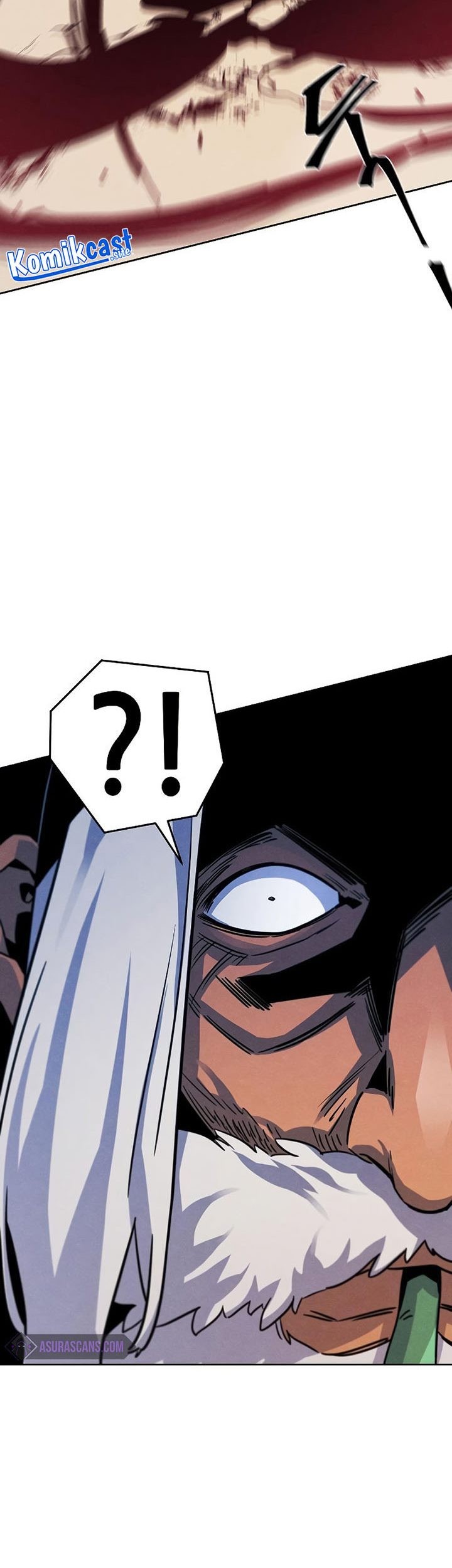 Return of the Mad Demon Chapter 72 - halaman 60