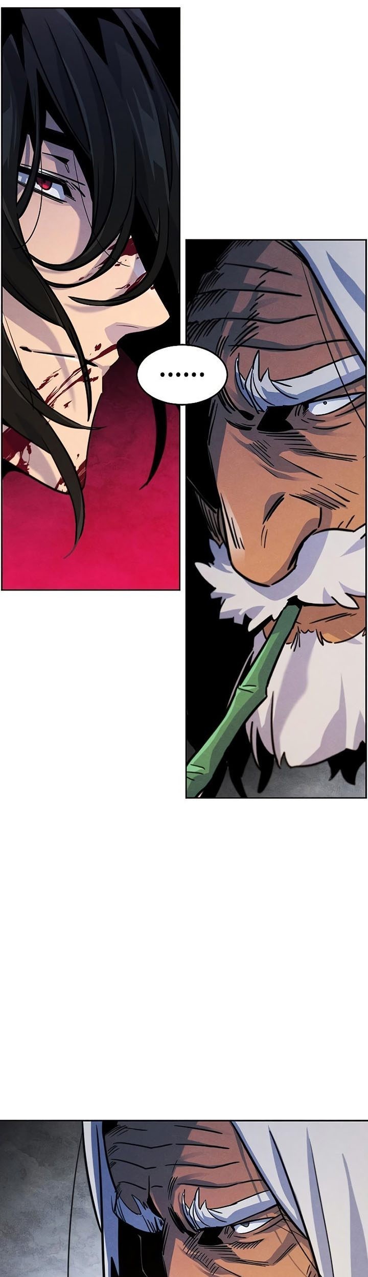 Return of the Mad Demon Chapter 72 - halaman 62