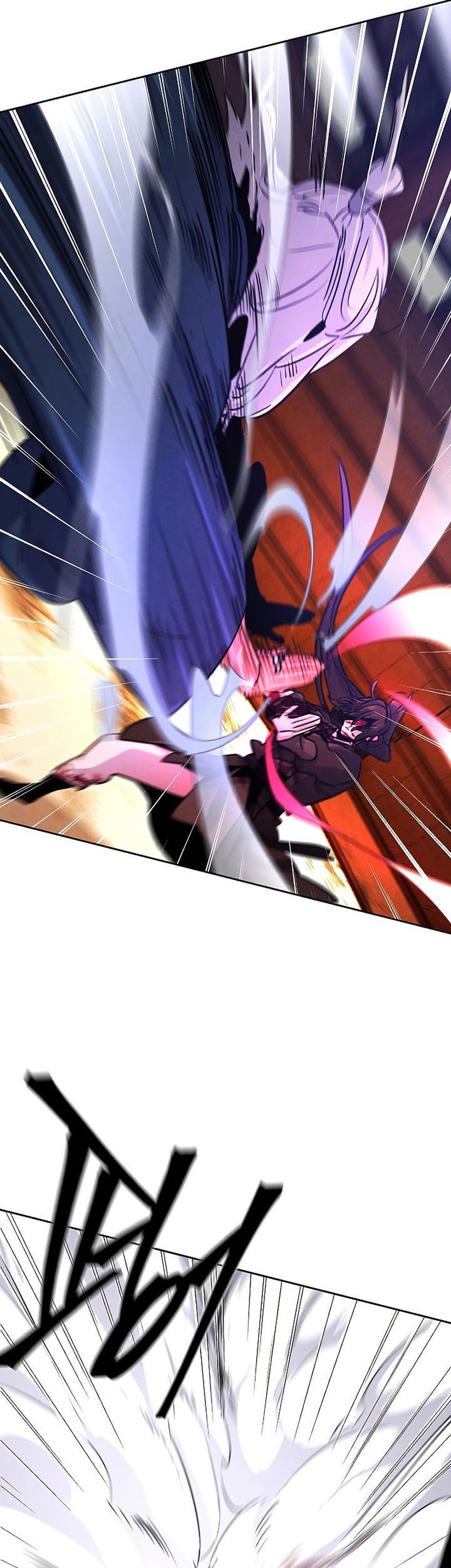 Return of the Mad Demon Chapter 72 - halaman 66