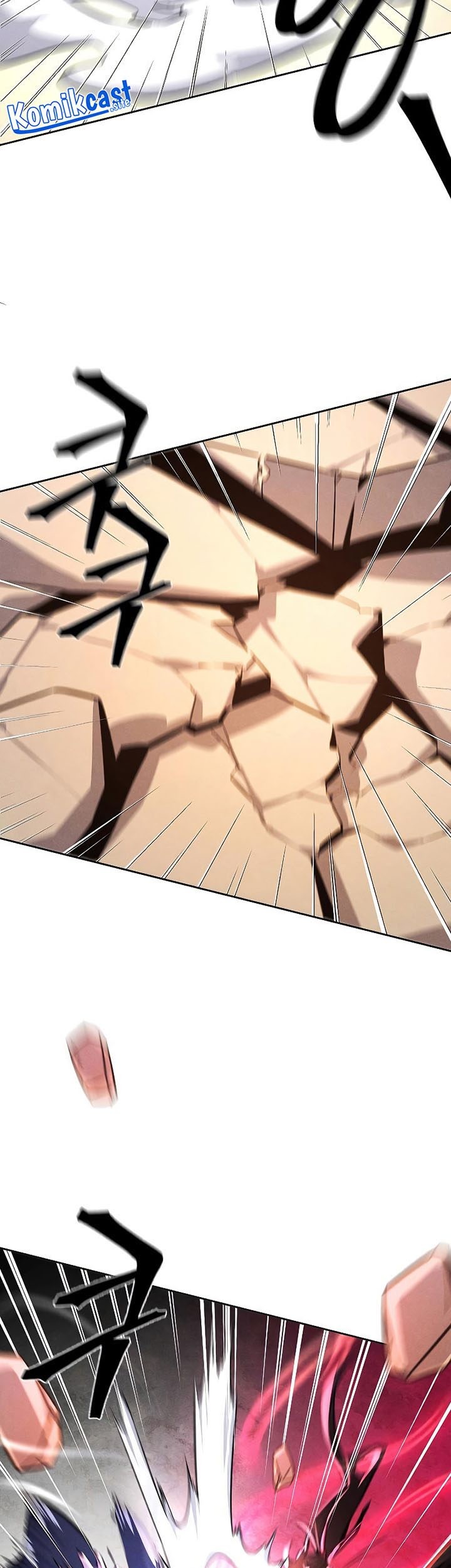 Return of the Mad Demon Chapter 72 - halaman 68