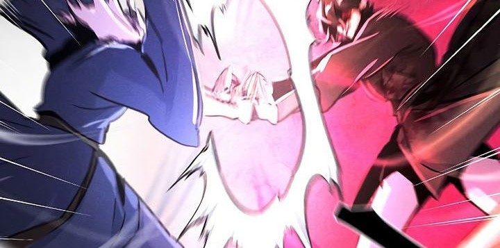 Return of the Mad Demon Chapter 72 - halaman 69