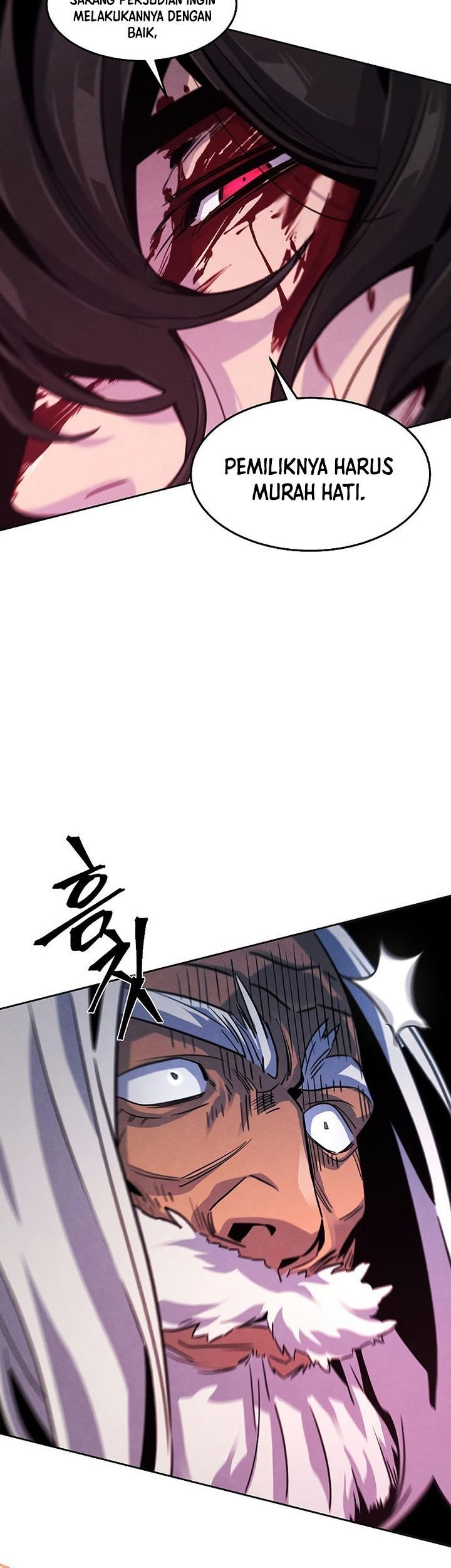 Return of the Mad Demon Chapter 72 - halaman 72