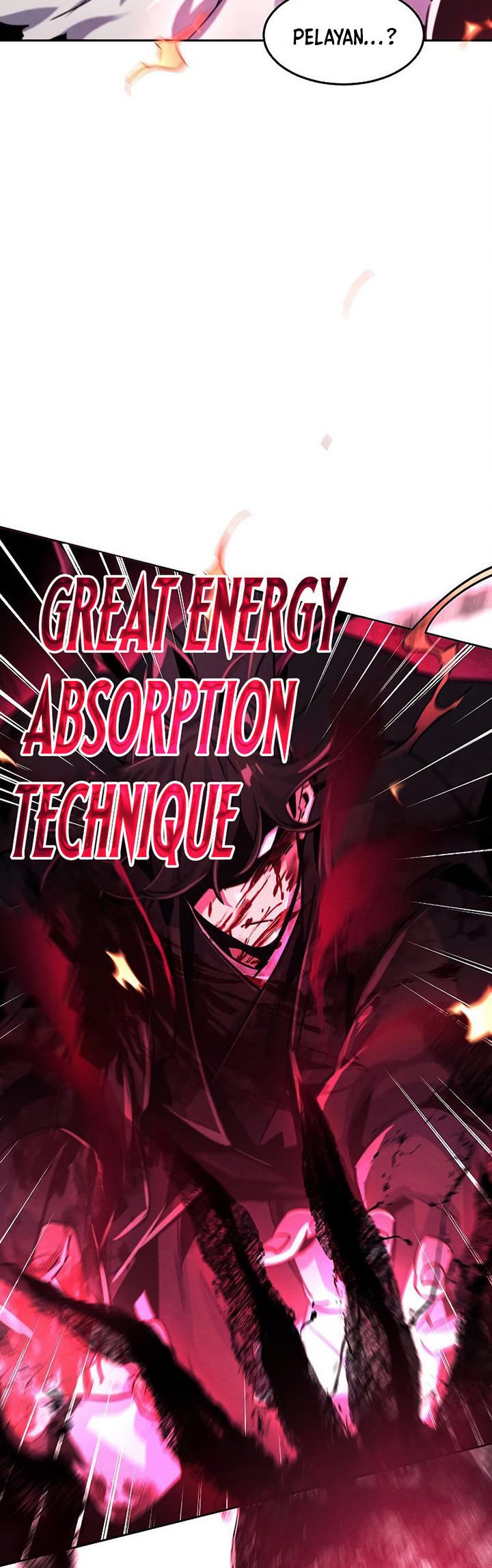 Return of the Mad Demon Chapter 72 - halaman 76