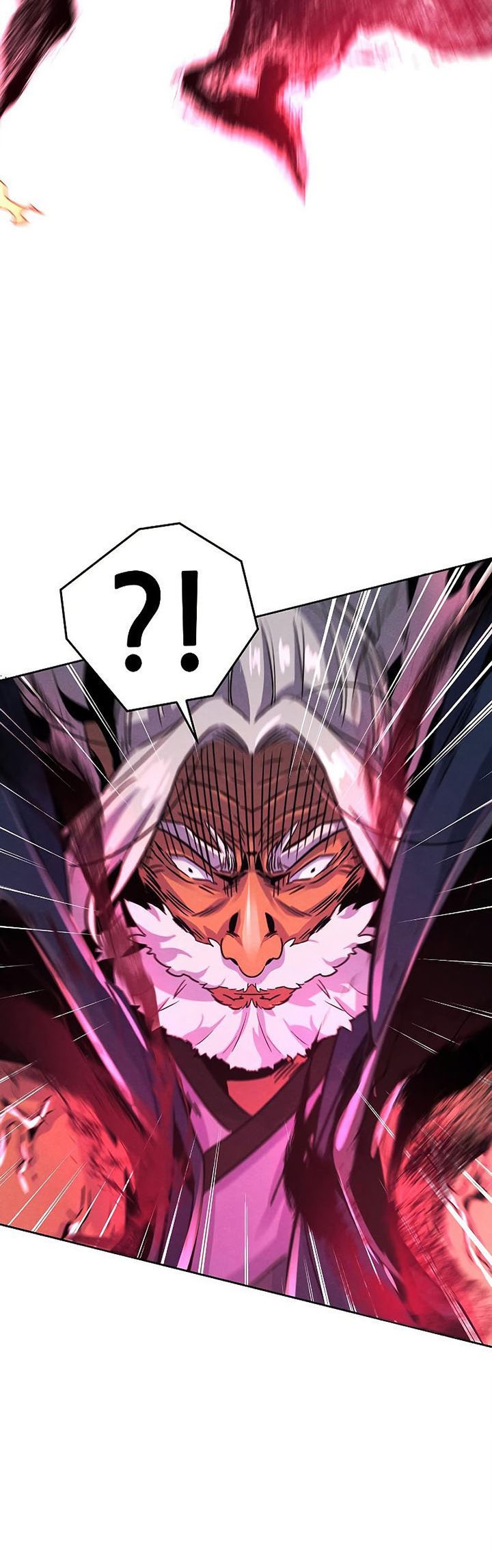 Return of the Mad Demon Chapter 72 - halaman 77