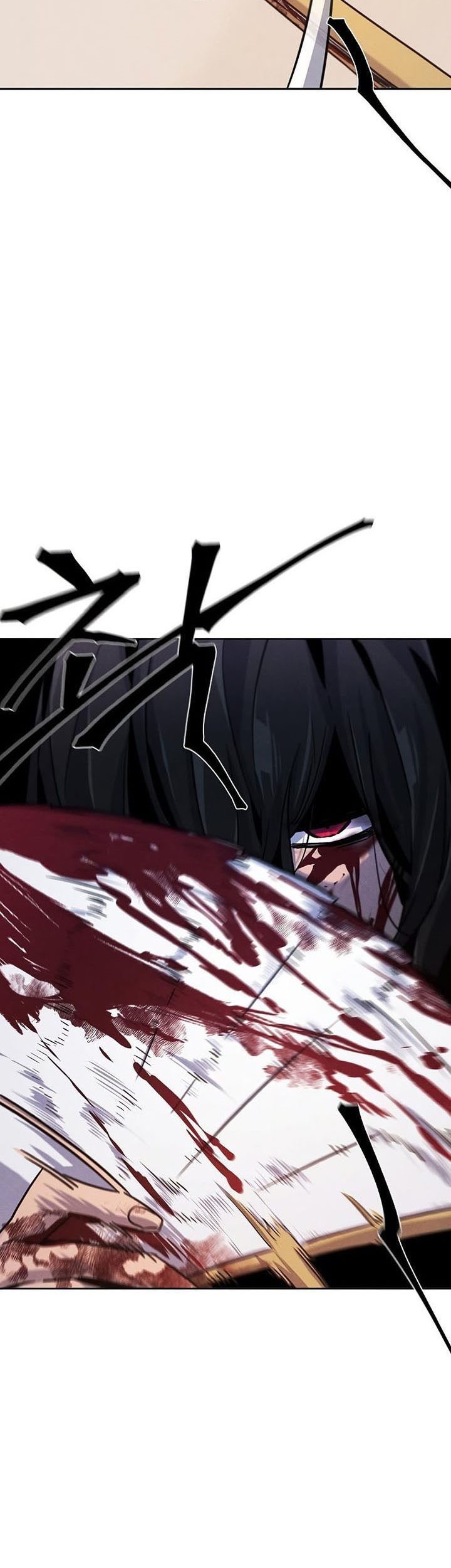 Return of the Mad Demon Chapter 72 - halaman 8