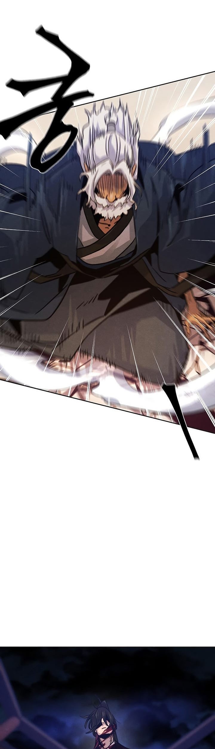 Return of the Mad Demon Chapter 72 - halaman 80