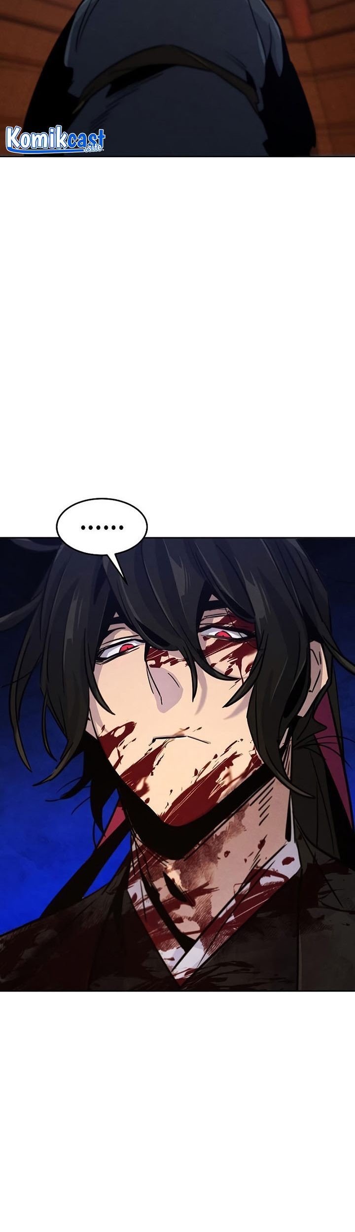 Return of the Mad Demon Chapter 72 - halaman 82