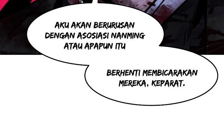 Return of the Mad Demon Chapter 72 - halaman 85