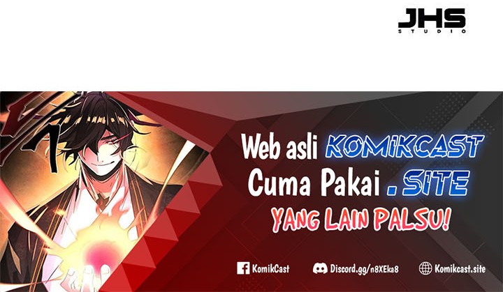 Return of the Mad Demon Chapter 72 - halaman 87