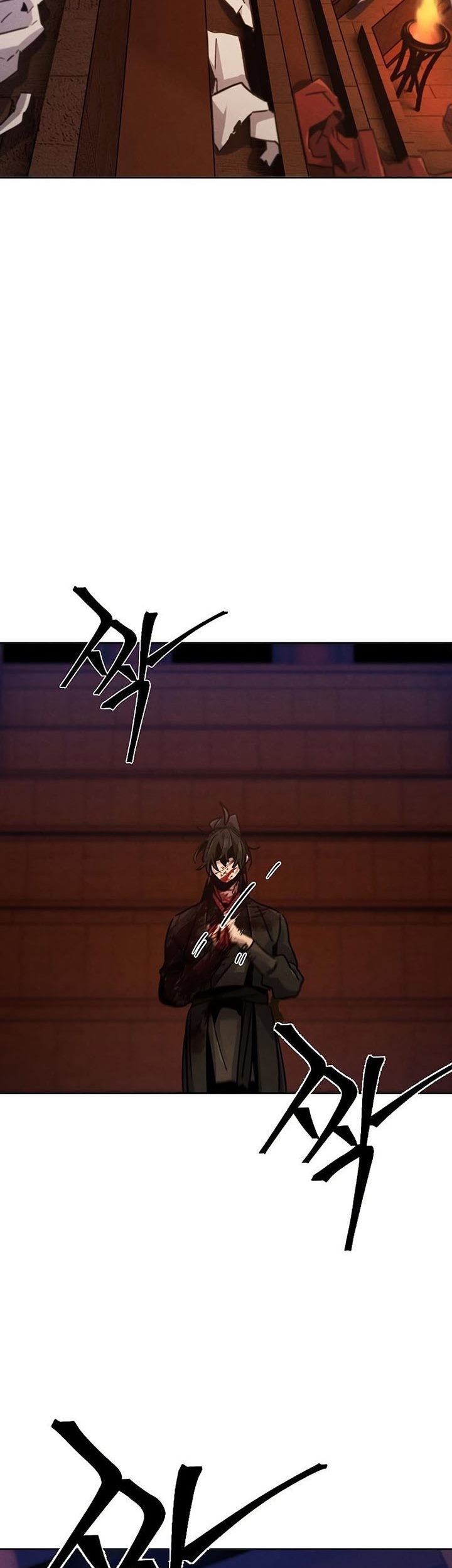 Return of the Mad Demon Chapter 73 - halaman 12