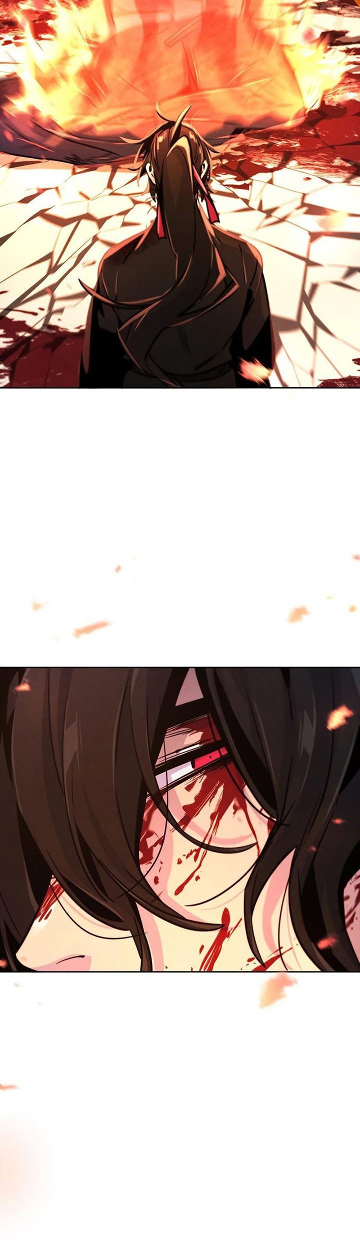 Return of the Mad Demon Chapter 73 - halaman 24