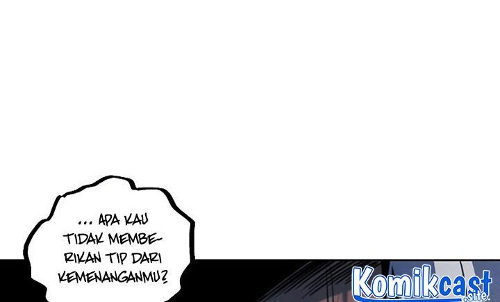 Return of the Mad Demon Chapter 73 - halaman 3