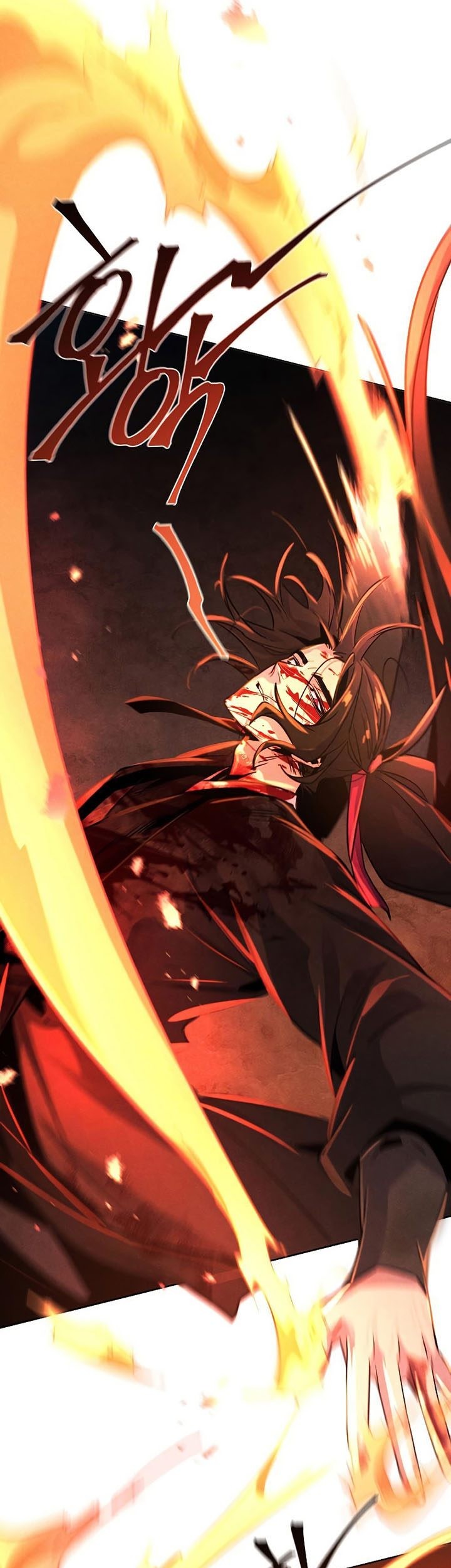 Return of the Mad Demon Chapter 73 - halaman 30