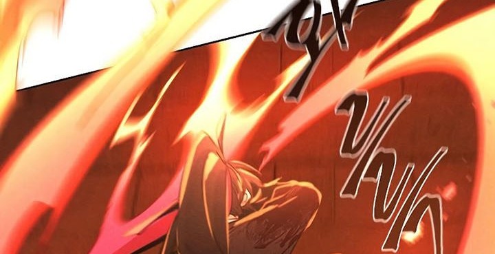 Return of the Mad Demon Chapter 73 - halaman 31