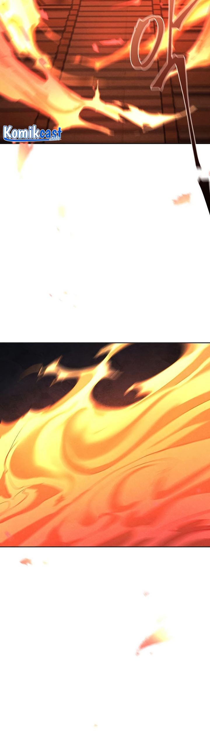 Return of the Mad Demon Chapter 73 - halaman 34