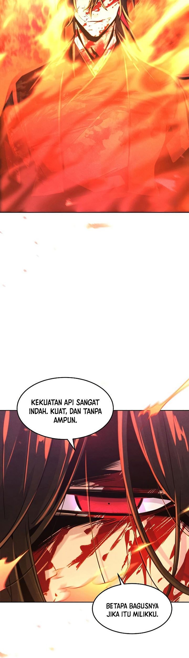 Return of the Mad Demon Chapter 73 - halaman 36