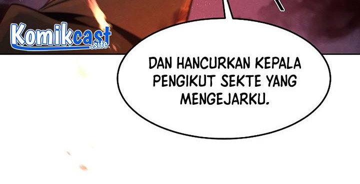 Return of the Mad Demon Chapter 73 - halaman 39