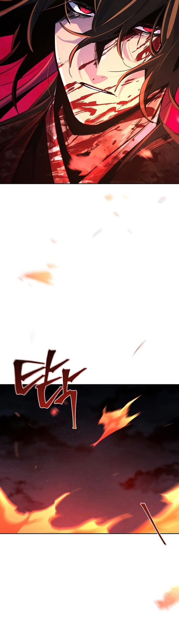 Return of the Mad Demon Chapter 73 - halaman 42