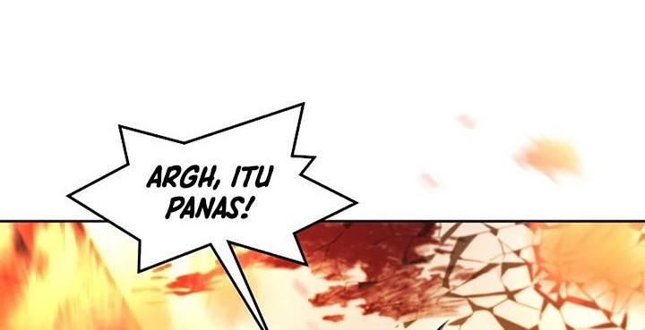 Return of the Mad Demon Chapter 73 - halaman 43