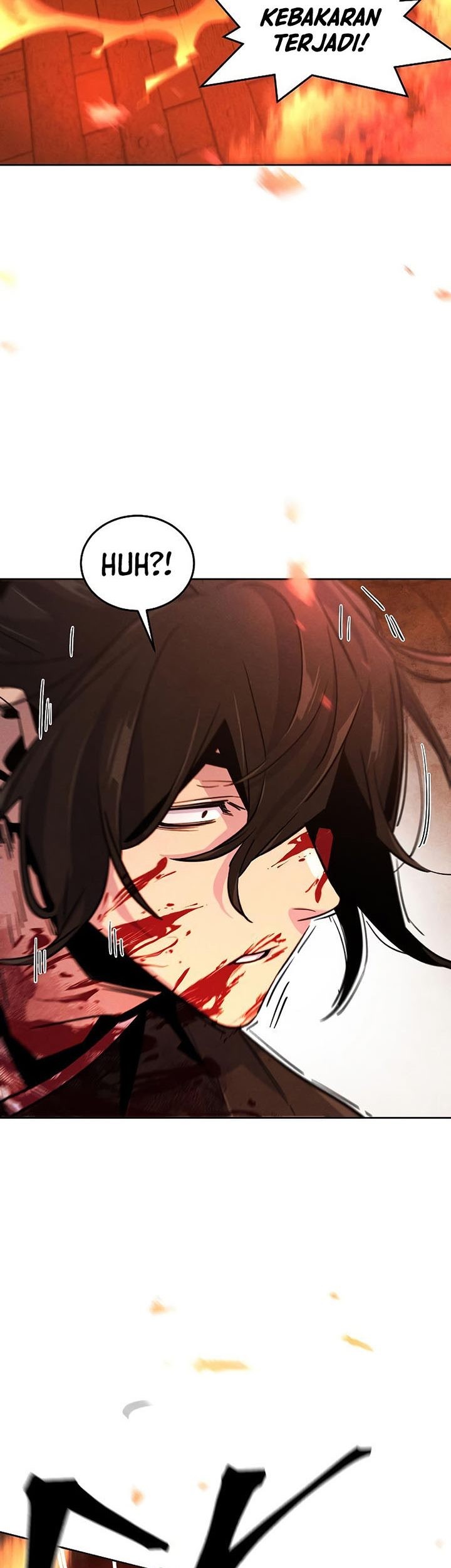 Return of the Mad Demon Chapter 73 - halaman 48