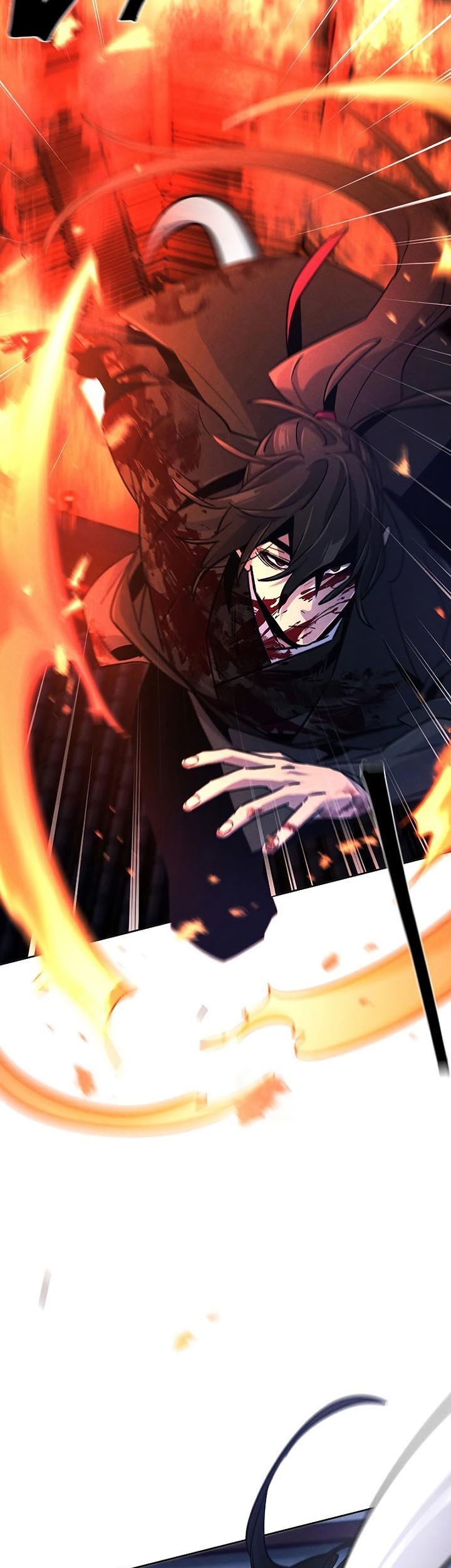 Return of the Mad Demon Chapter 73 - halaman 50
