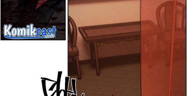 Return of the Mad Demon Chapter 73 - halaman 57