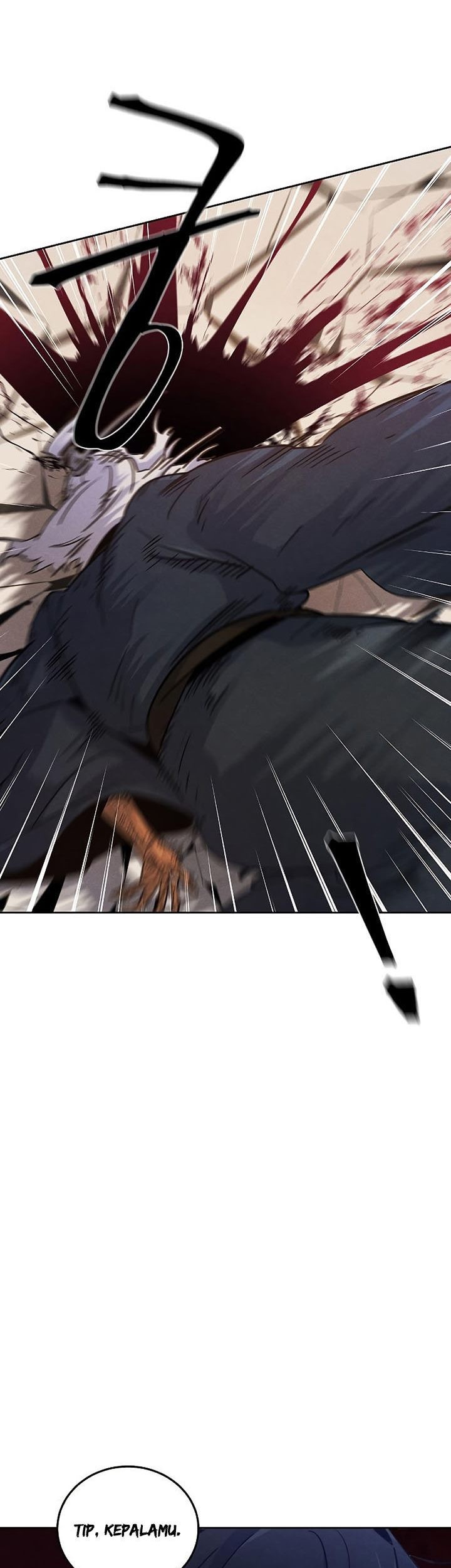 Return of the Mad Demon Chapter 73 - halaman 6