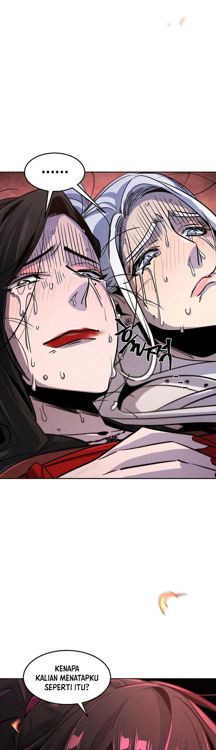 Return of the Mad Demon Chapter 73 - halaman 62