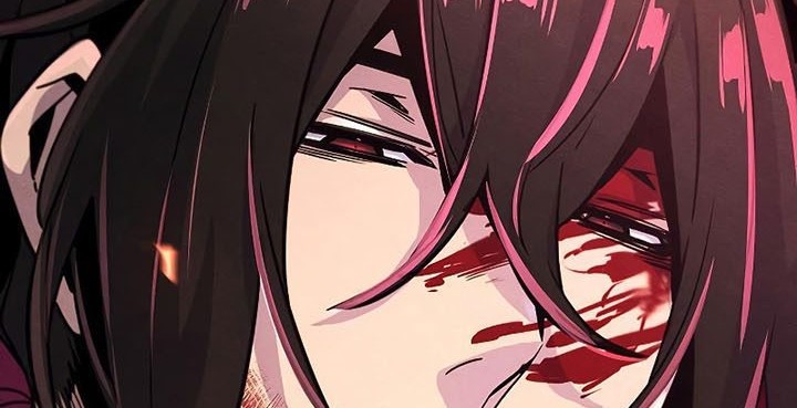 Return of the Mad Demon Chapter 73 - halaman 63