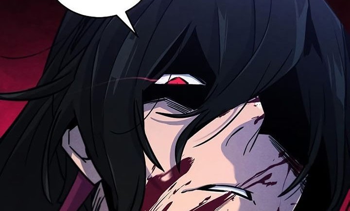 Return of the Mad Demon Chapter 73 - halaman 7