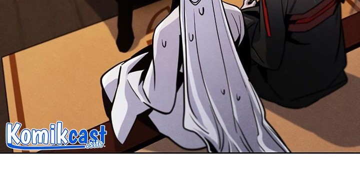 Return of the Mad Demon Chapter 73 - halaman 71