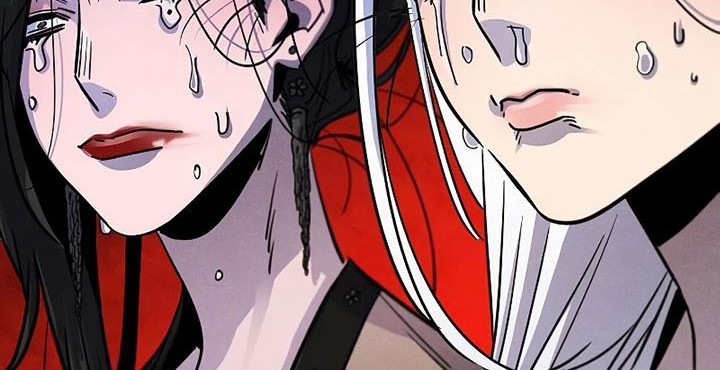 Return of the Mad Demon Chapter 73 - halaman 73