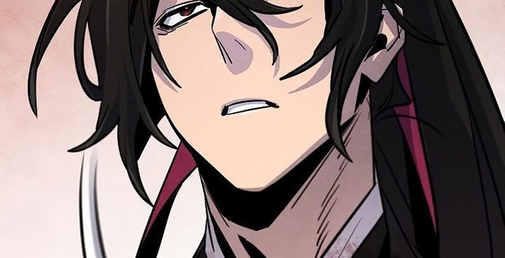 Return of the Mad Demon Chapter 73 - halaman 79