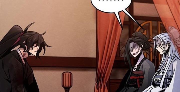 Return of the Mad Demon Chapter 73 - halaman 81