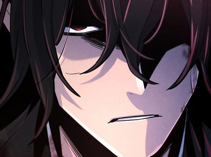 Return of the Mad Demon Chapter 73 - halaman 91