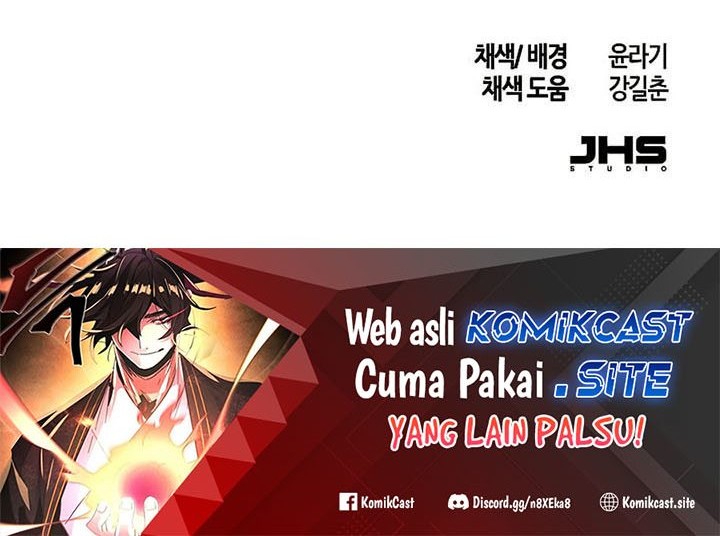 Return of the Mad Demon Chapter 73 - halaman 93
