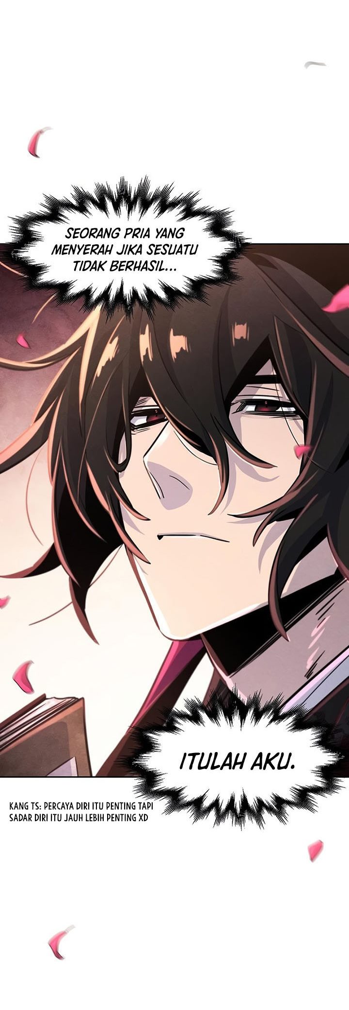 Return of the Mad Demon Chapter 74 - halaman 100