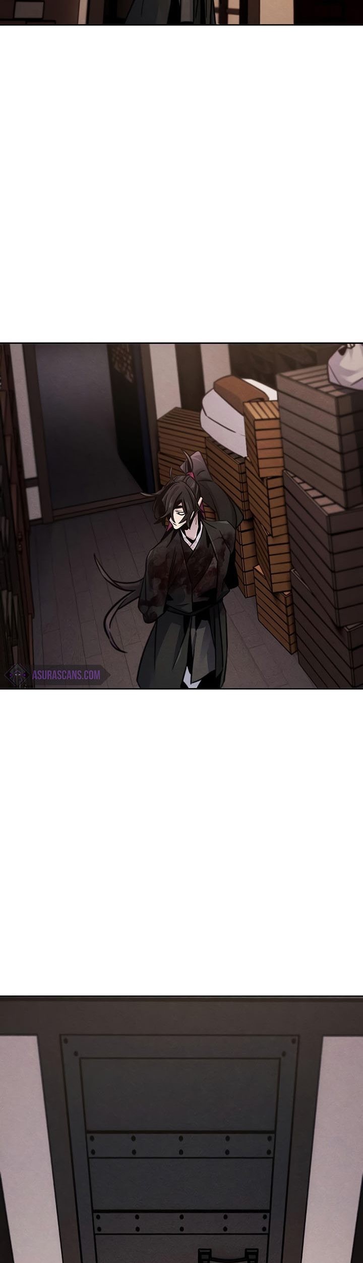 Return of the Mad Demon Chapter 74 - halaman 26